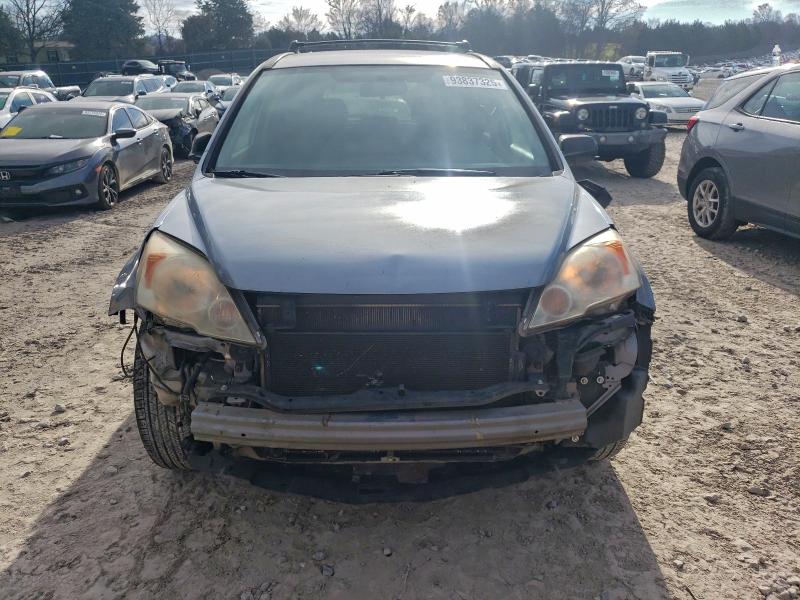 2011 HONDA CR-V SE #3301375397