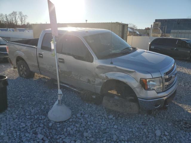 2014 FORD F150 SUPER #3303853519