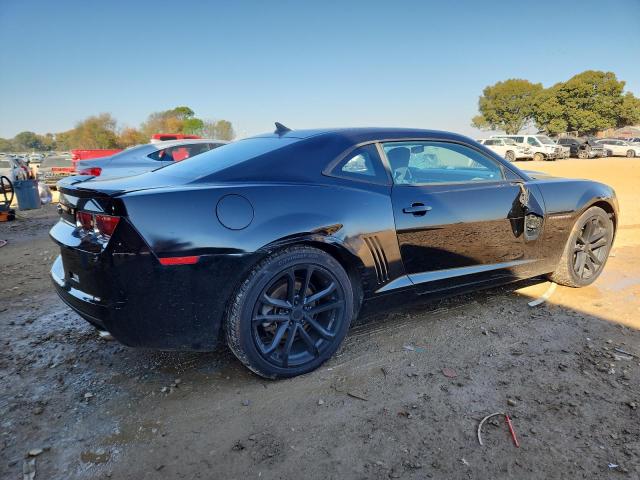 2013 CHEVROLET CAMARO LS #3284779545
