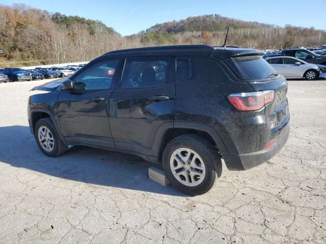 2018 JEEP COMPASS SP #3301795332