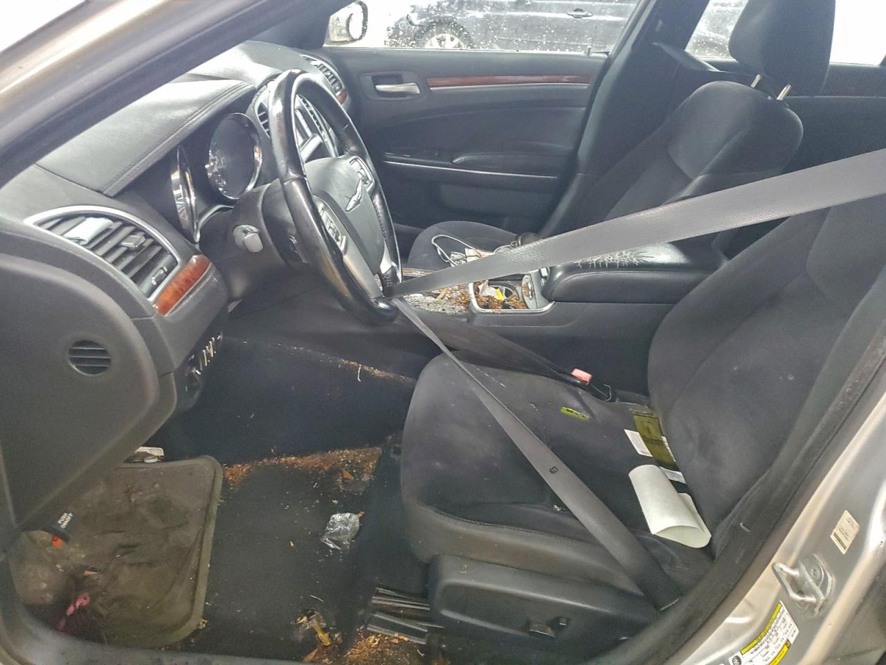 Lot #3294525518 2012 CHRYSLER 300