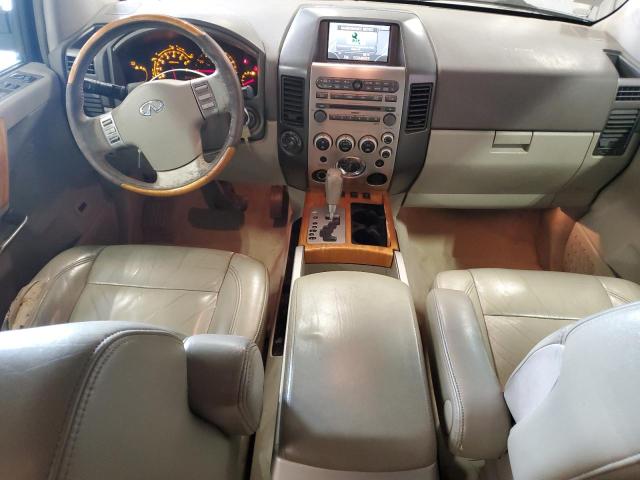 2007 INFINITI QX56 #3291284441