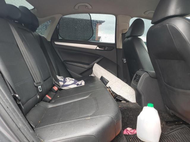 2013 VOLKSWAGEN PASSAT SE #3281432982