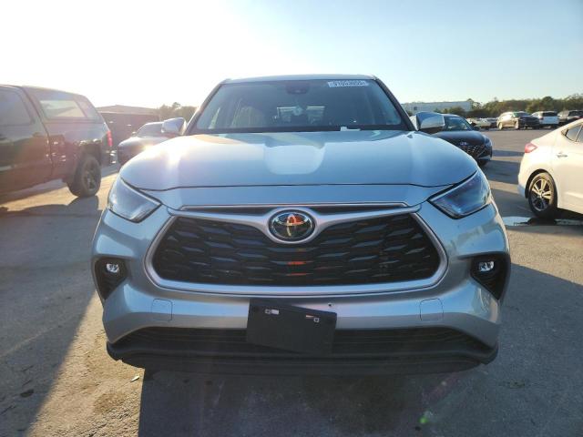 2023 TOYOTA HIGHLANDER #3302816934