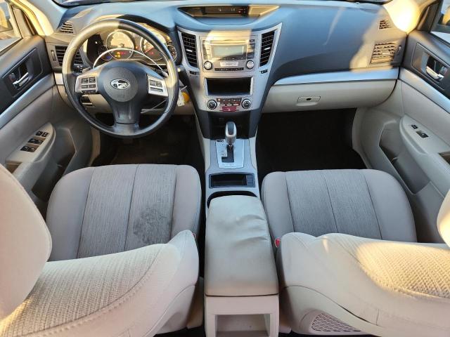 2014 SUBARU OUTBACK 2. - 4S4BRCAC4E3215570