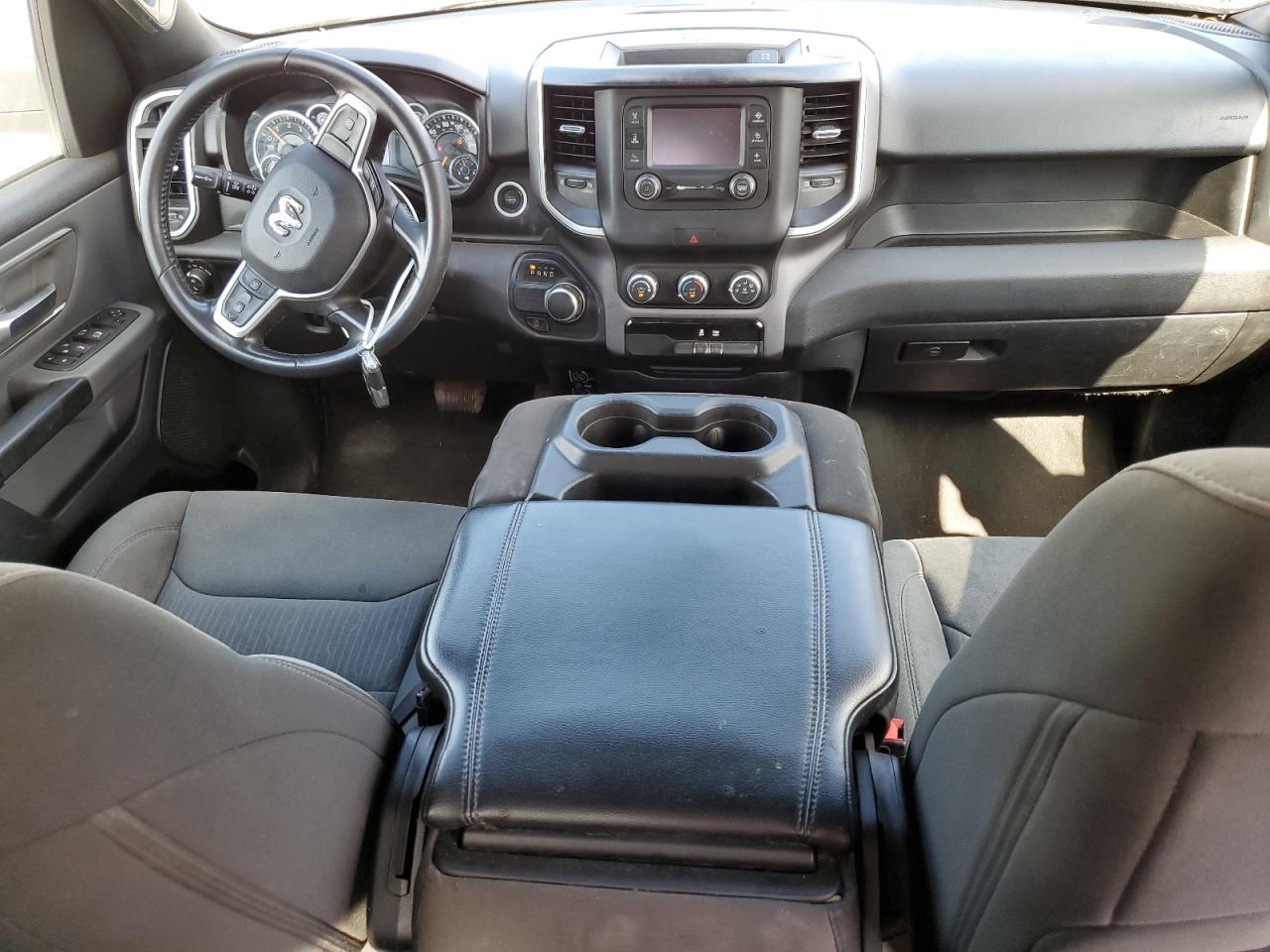 RAM 1500 BIG HORN/LONE STAR