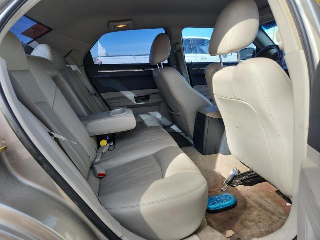 2006 CHRYSLER 300C #3305344301