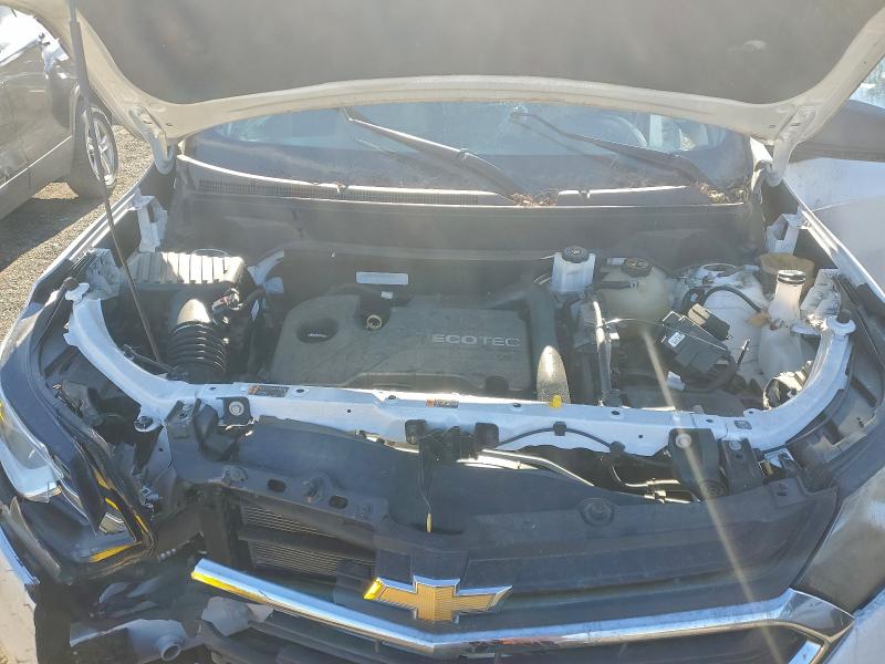 2018 CHEVROLET EQUINOX LS #3297013368