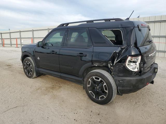 2023 FORD BRONCO SPO #3297148500