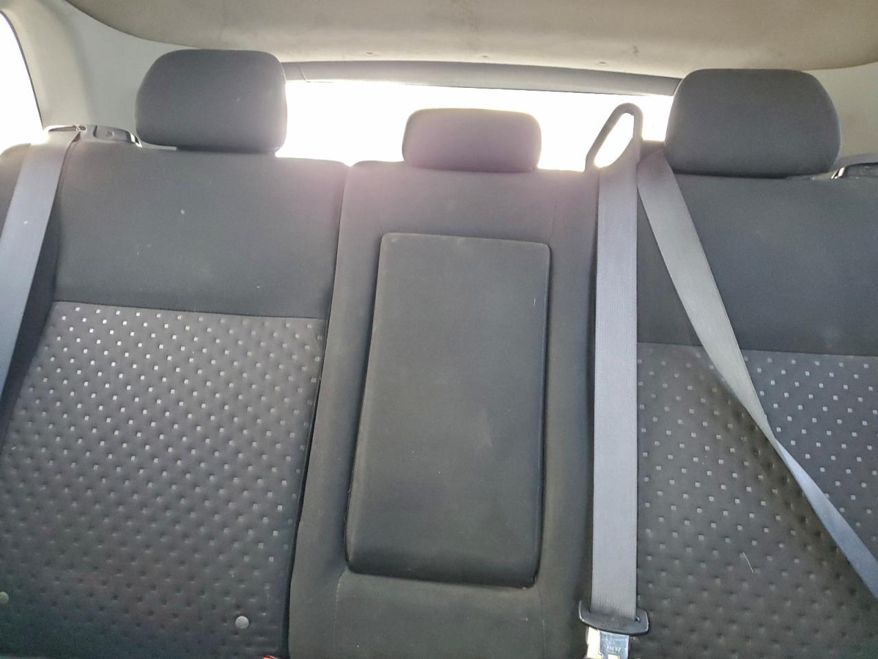 MITSUBISHI OUTLANDER SE