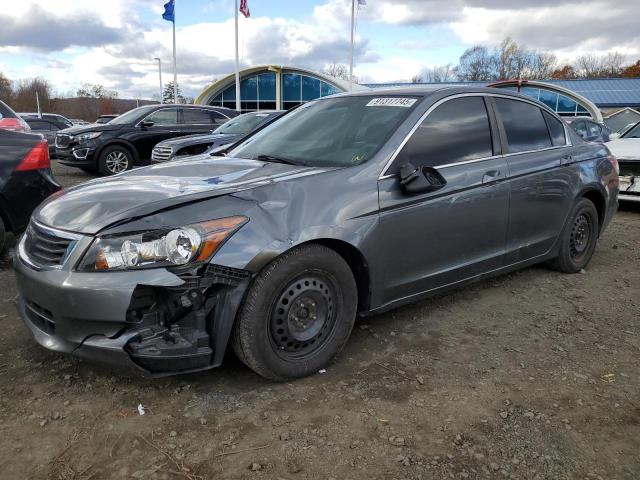 Global Auto Auctions: 2009 HONDA ACCORD LX