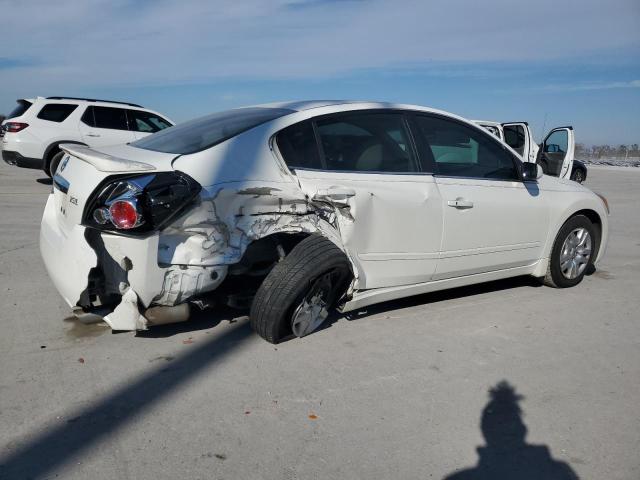 2011 NISSAN ALTIMA BAS #3294443495