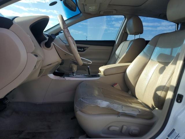 2014 NISSAN ALTIMA 2.5 - 1N4AL3AP4EC410546