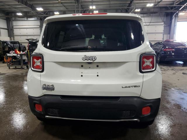 2015 JEEP RENEGADE L - ZACCJBDT7FPB99383