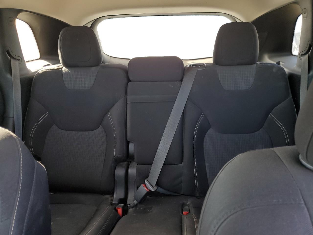 JEEP GRAND CHEROKEE LATITUDE