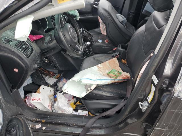 2021 JEEP COMPASS LI #3301892487