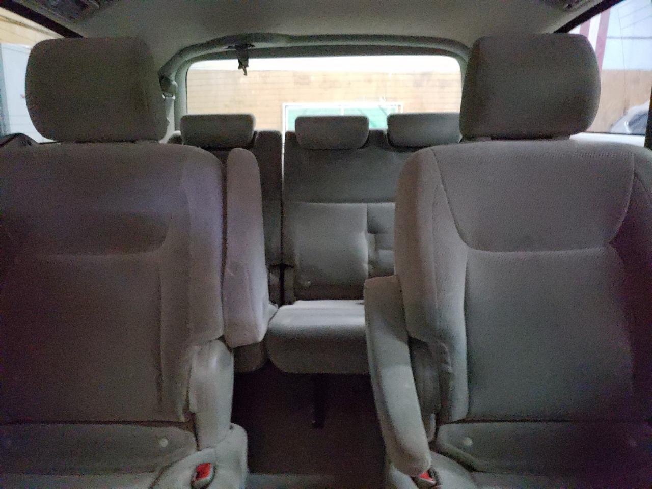 Lot #3287698008 2006 TOYOTA SIENNA XLE