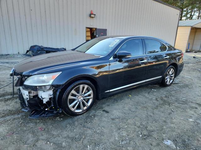 LEXUS LS 460