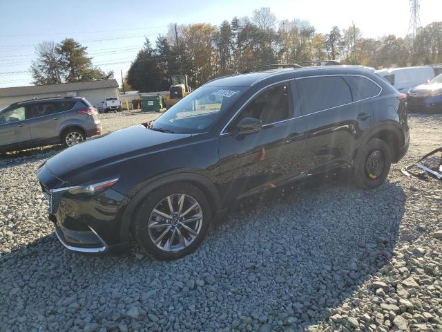 Global Auto Auctions: 2018 MAZDA CX-9 GRAND