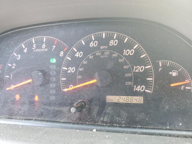 2006 TOYOTA CAMRY LE #3294518492