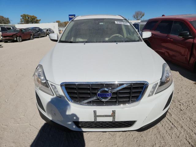 2011 VOLVO XC60 T6 #3286537172