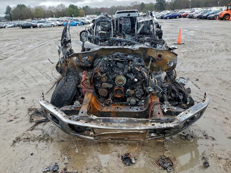 2018 FORD F150 SUPER #3305456084