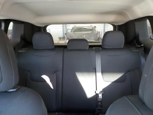 2017 JEEP RENEGADE T - ZACCJBCB1HPE47669