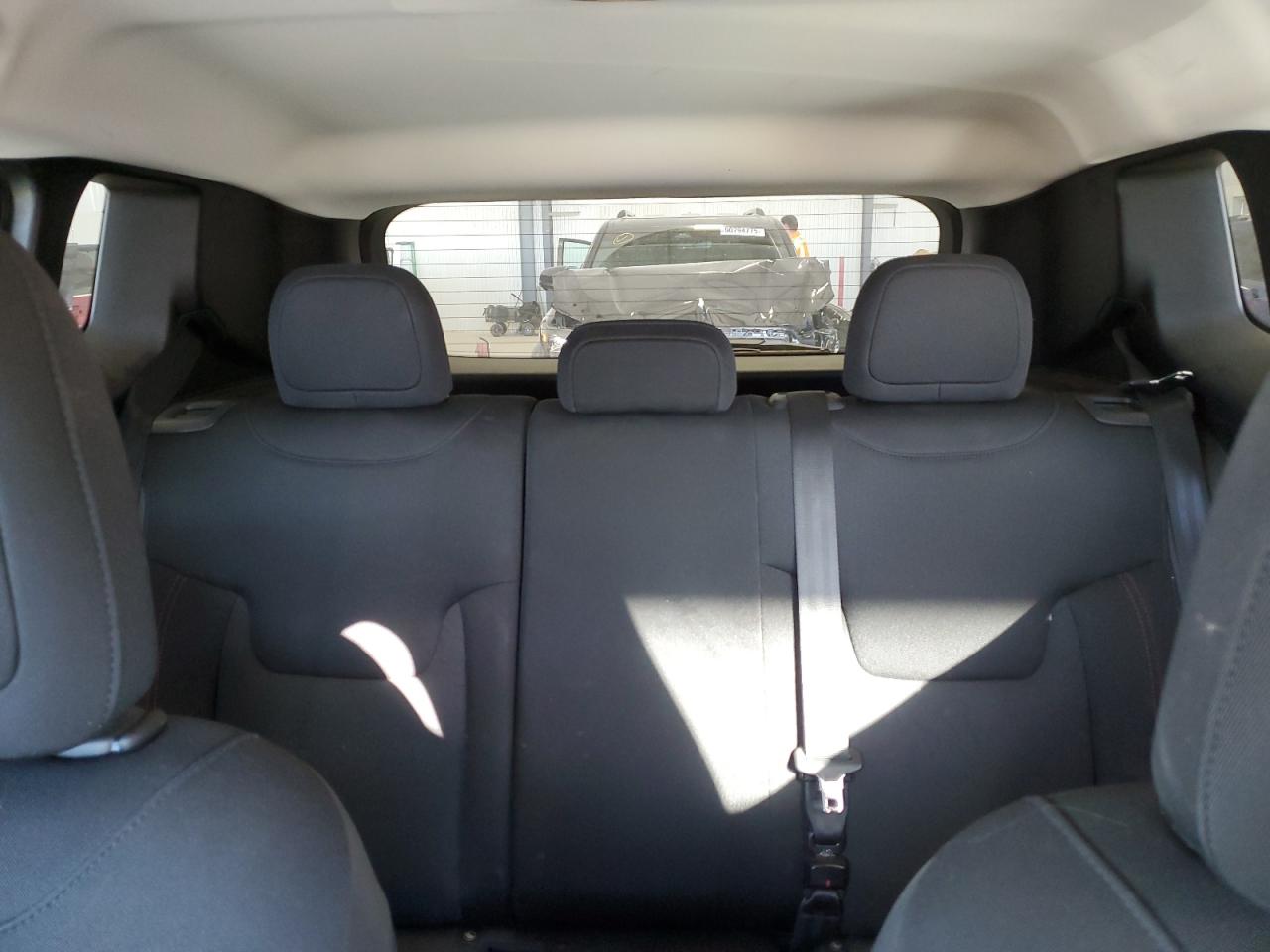 JEEP RENEGADE TRAILHAWK