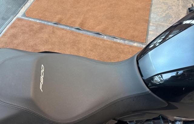 2024 BMW F 900 R - WB10K1306R6J48625