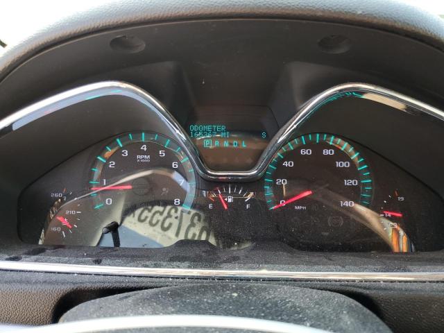 2013 CHEVROLET TRAVERSE L #3292354273