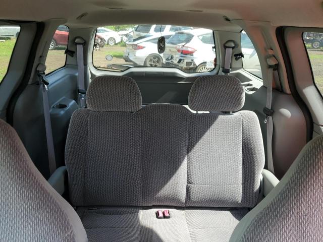 2000 FORD WINDSTAR L #3303636927