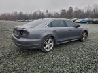 Lot #3294341881 2014 VOLKSWAGEN PASSAT SEL