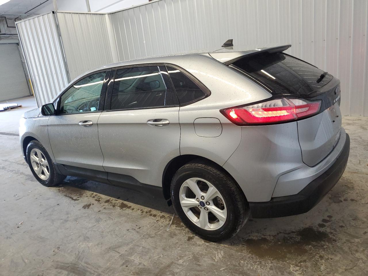 FORD EDGE SE