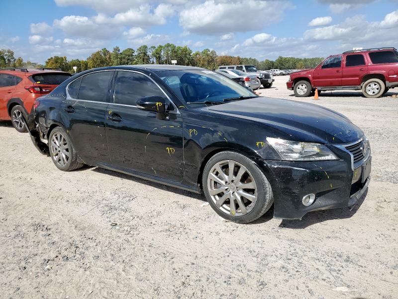 2014 LEXUS GS 350 #3316034222