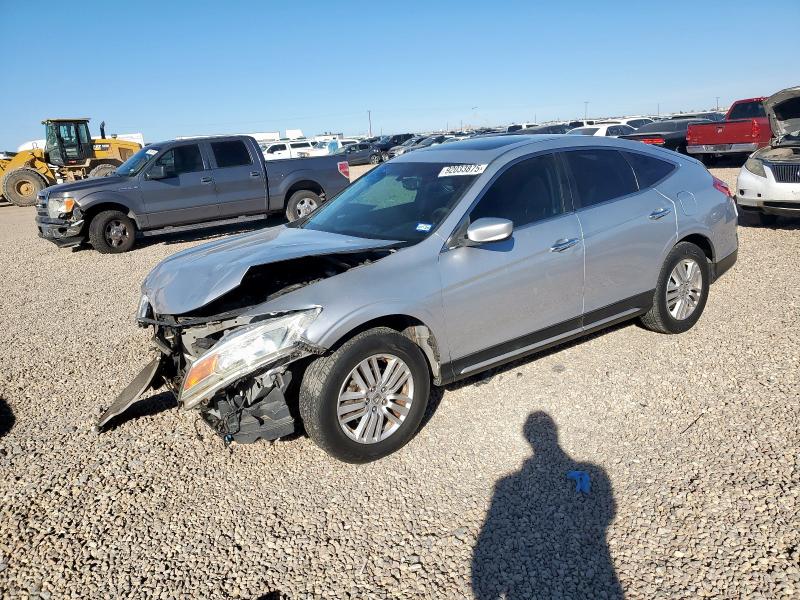 2013 HONDA CROSSTOUR #3312479675