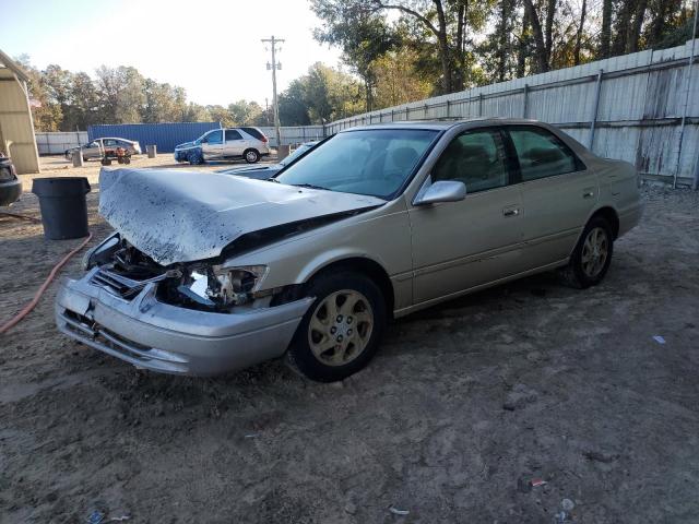 1999 TOYOTA CAMRY LE #3301810329