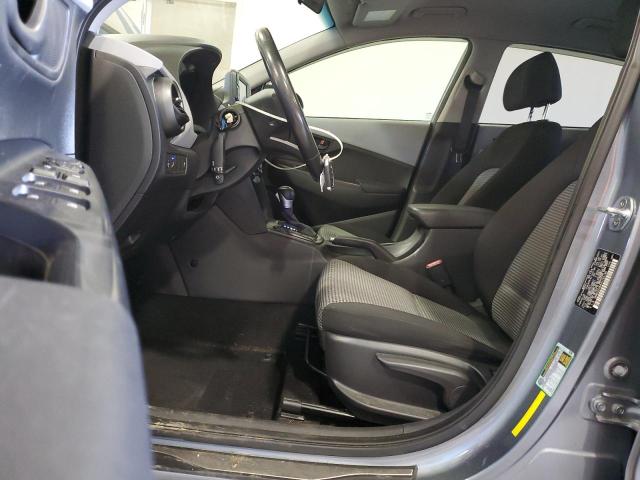 2018 HYUNDAI KONA SEL #3308295187