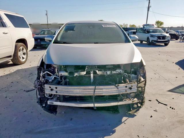 2017 TOYOTA PRIUS PRIM #3297270477