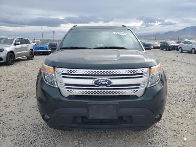 2013 FORD EXPLORER X #3291612274
