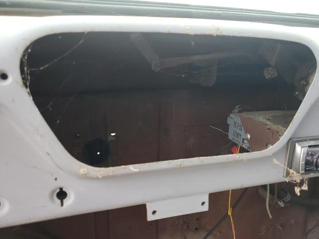 1955 FORD F 100 #3304811638