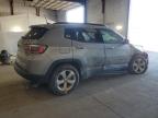 Lot #3303791448 2019 JEEP COMPASS LA