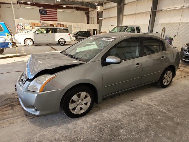 2012 NISSAN SENTRA 2.0 #3292373293