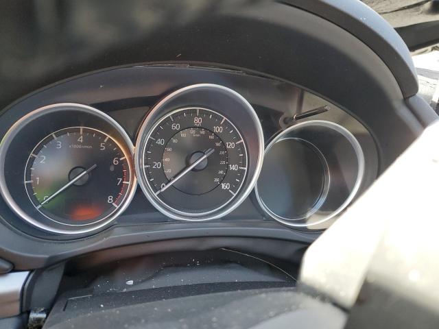 2023 MAZDA CX-5 SELEC #3297056561