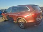 Lot #3319139258 2017 HONDA PILOT EXL