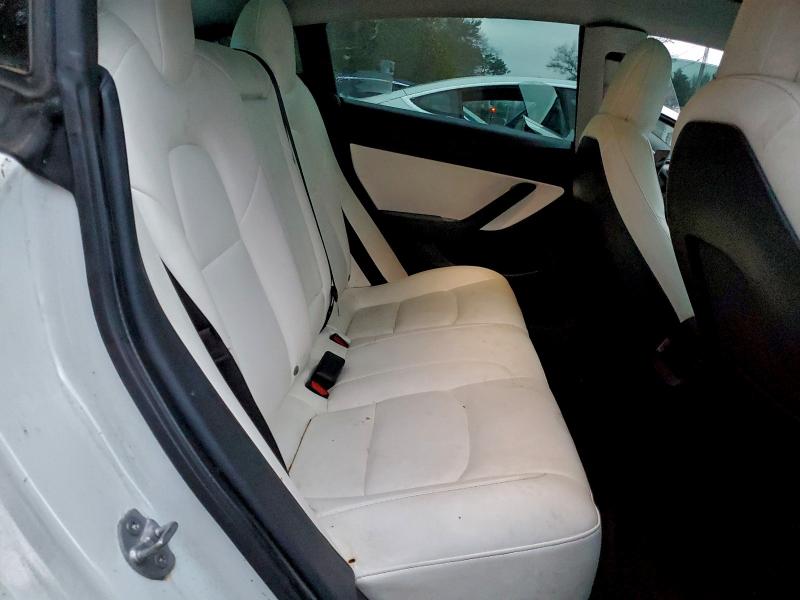 2020 TESLA MODEL 3 #3302667021