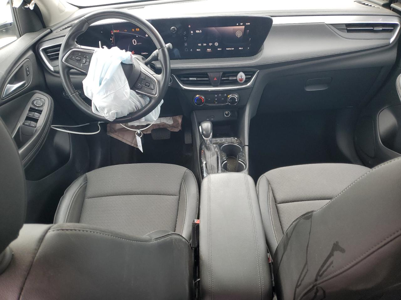 BUICK ENCORE PREFERRED