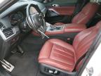 Lot #3303723446 2021 BMW X6 M50I