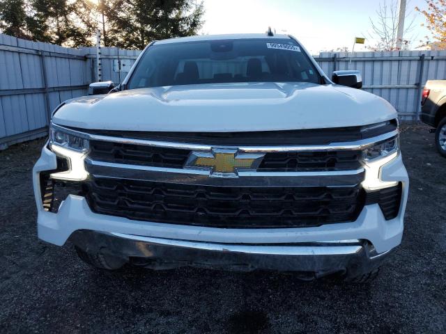 2025 CHEVROLET SILVERADO - 2GCUKDED1S1185469