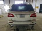 Lot #3301664620 2014 MERCEDES-BENZ ML 350 4MA