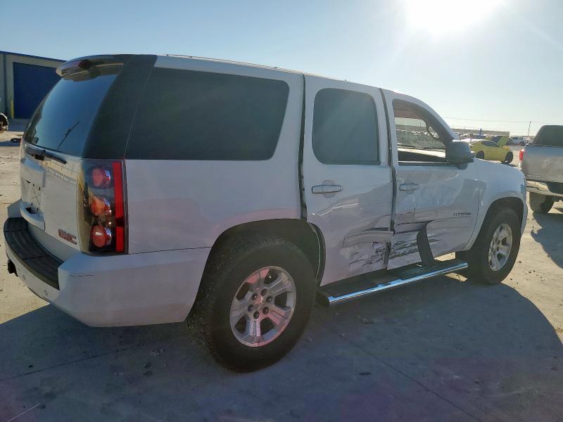 2013 GMC YUKON SLE - 1GKS1AE05DR324054